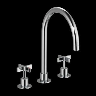 DCA/FSD Bath Taps