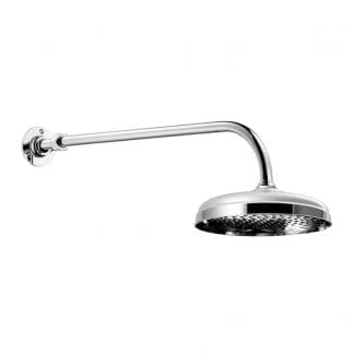 Edwardian Shower Arm (Wall)