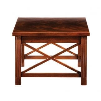 Edwardian Stool (Price On Application)