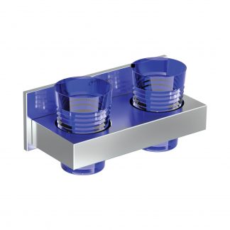 FSD Double Tumbler Holder