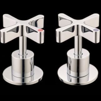 DCA/FSD Basin Taps