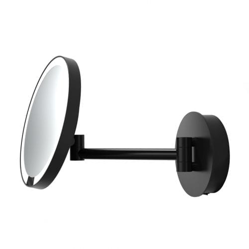 Motion Sensor Wall Mounted Mirror Czech & Speake Bathrooms
