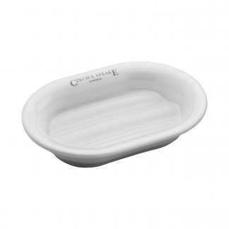 Edwardian Soap Dish Replacement