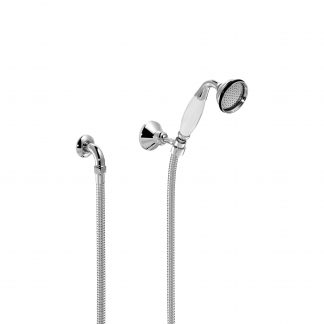 Edwardian Hand Shower Set