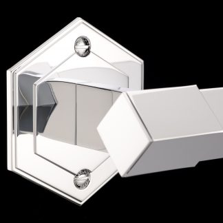 Cubist Racks & Rails