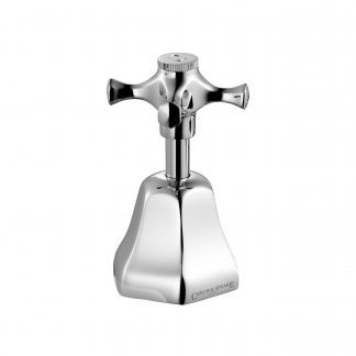 Cubist Deck Valve, Cold