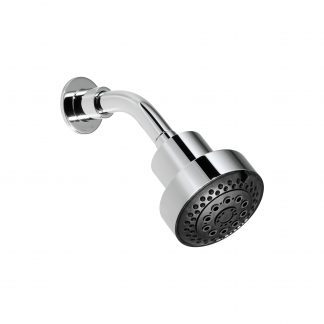 DCA Adjustable Shower Head