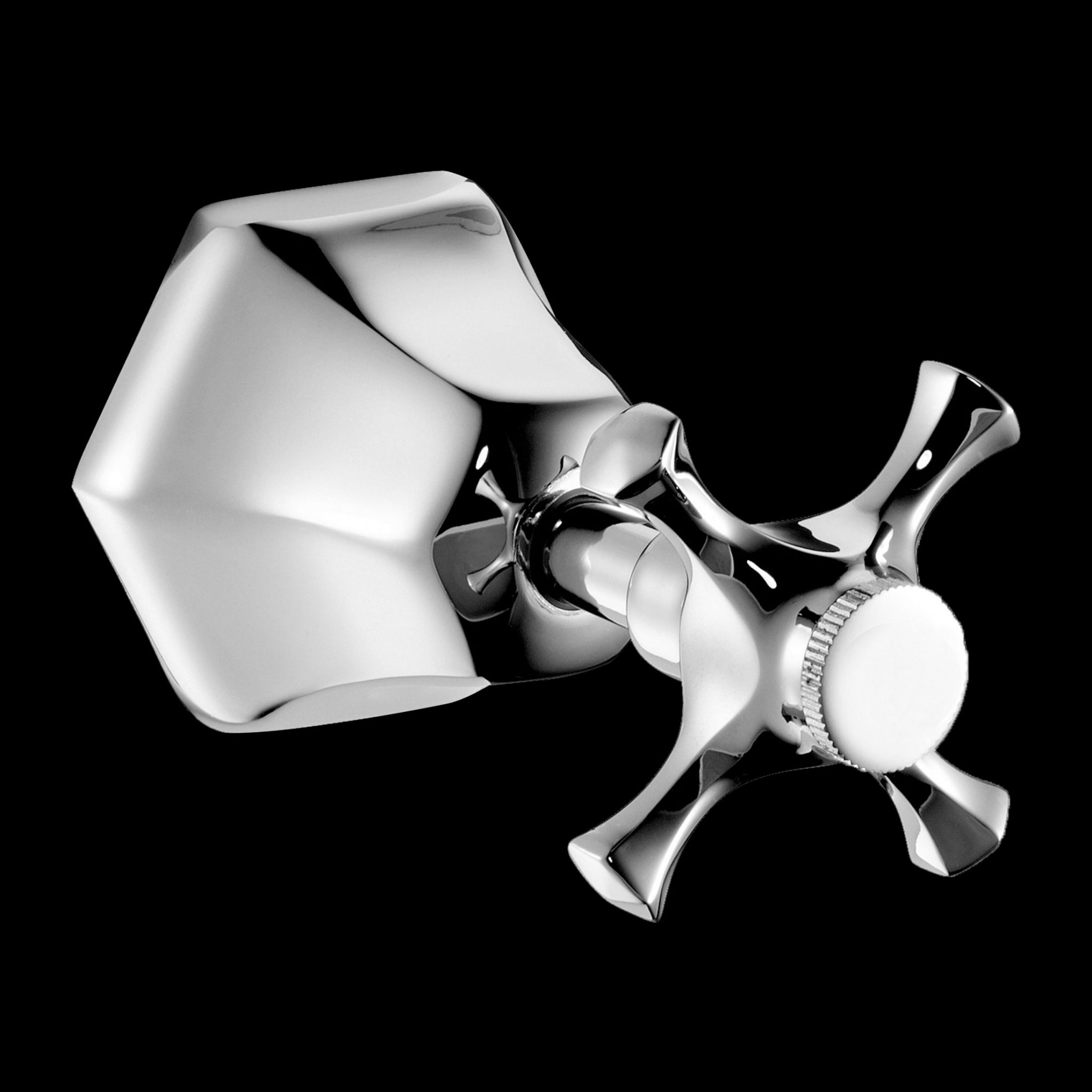 Cubist Concealed Diverter - Image 2