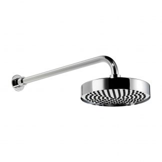 DCA Shower Rose Wall Mounted