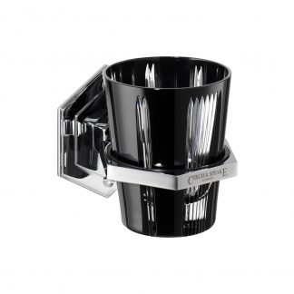 Cubist Tumbler Holder