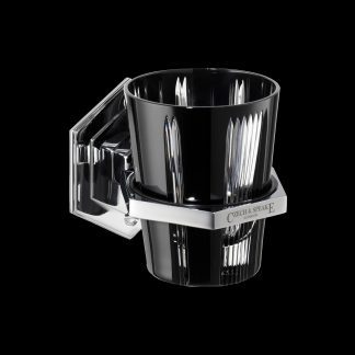 Tumblers and holders