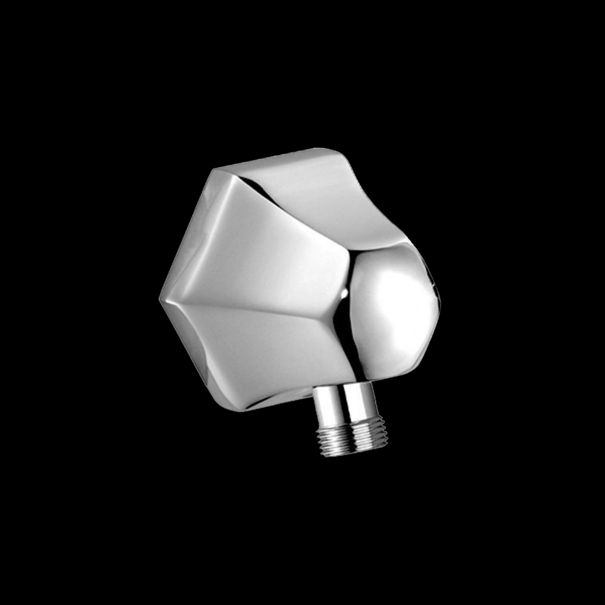 Cubist Wall Elbow - Image 2