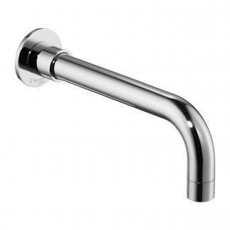 DCA Bath Spout - Wall Mounted