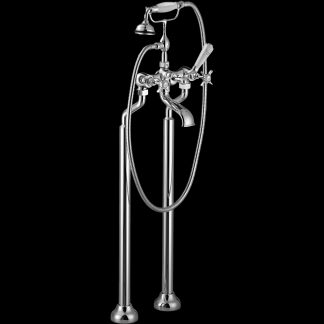 Freestanding Bath Shower Mixers