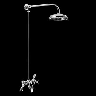 Deck Mounted Showers