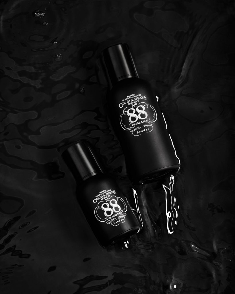 The No.88 Collection - Czech & Speake Fragrance EU