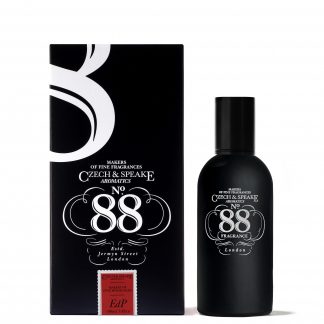 No.88 Eau de Parfum 100ml Unboxed