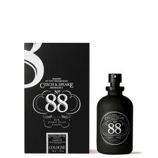 No.88 Cologne Spray 50ml