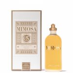 Mimosa Bath Oil 100ml