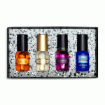 Bespoke 4-Piece 15ml Travel Set