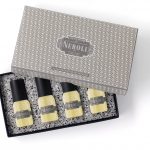 Neroli Cologne 4-Piece 15ml Travel Set