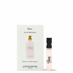 Rose Eau de Parfum 2ml Sample