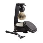 No.88 Shaving Set & Stand
