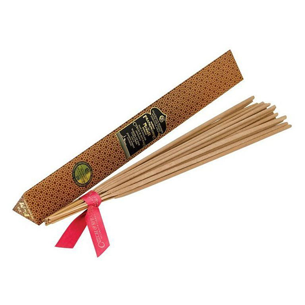 Luxury & Designer Frankincense and Myrrh Incense Sticks x 20 Czech