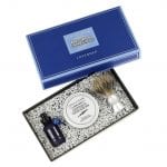 Oxford & Cambridge Travel Shaving Set