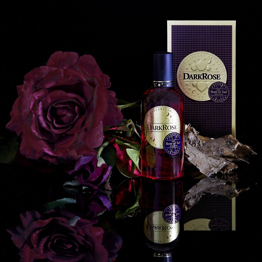 Gender Fluid Fragrance Czech Speake