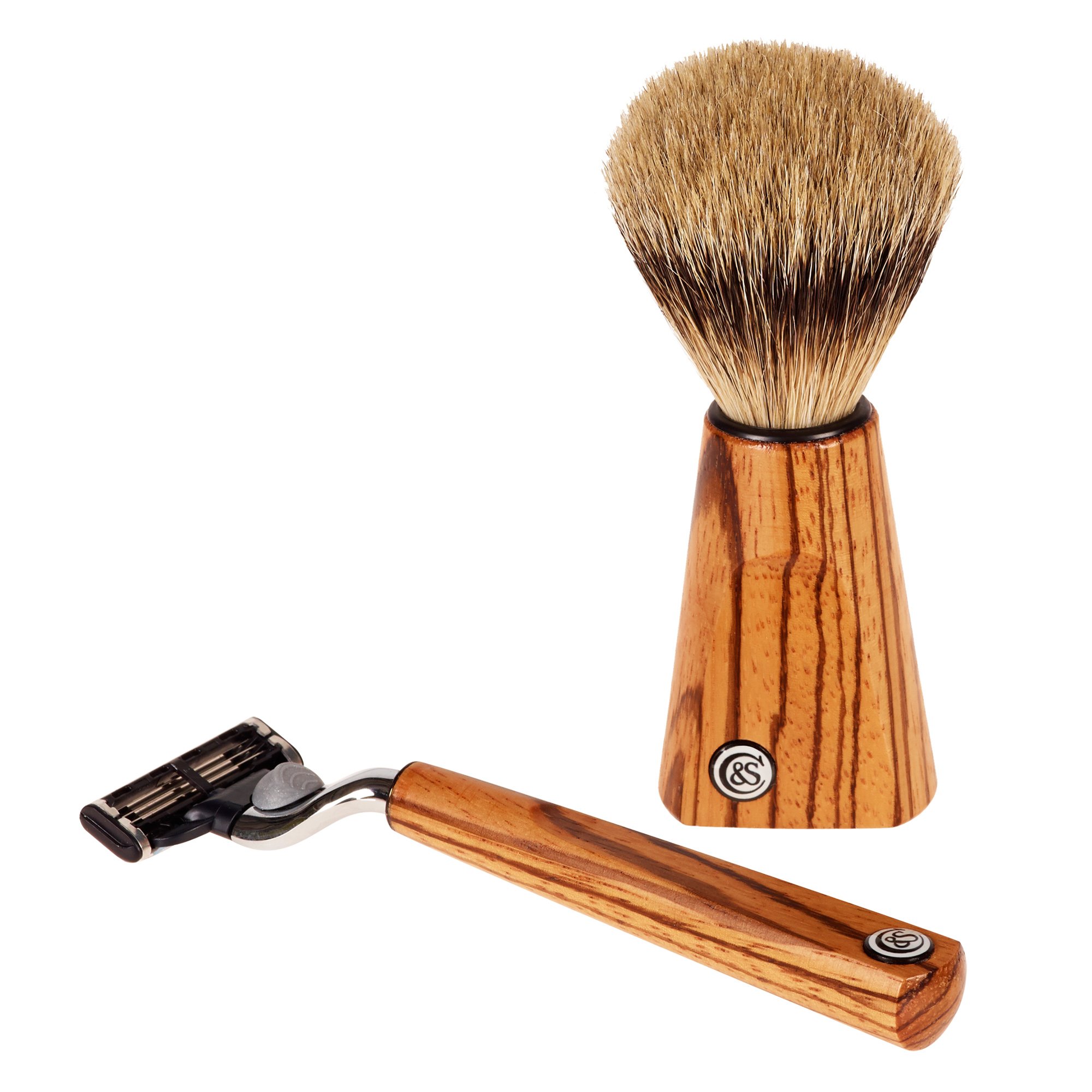 The Art of Shaving How to Achieve the Perfect Shave Czech & Speake