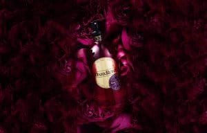 Dark Rose Fragrance