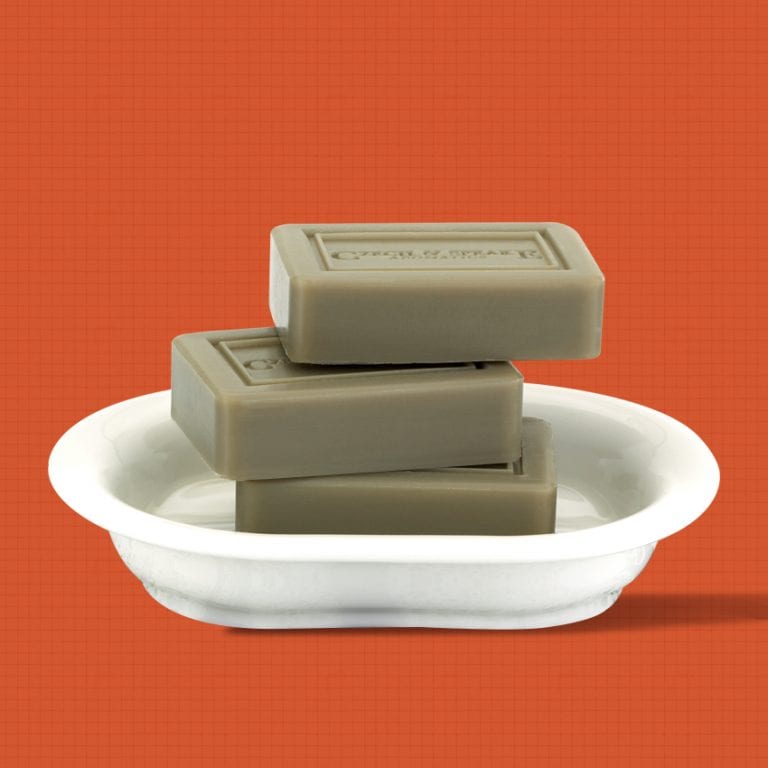 The Benefits of Soap Czech & Speake Fragrance