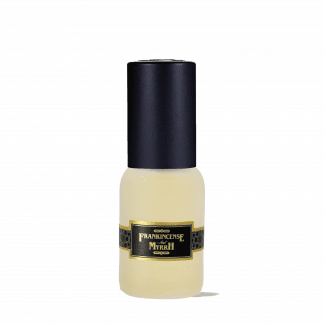 Frankincense & Myrrh Eau De Parfum 15ml