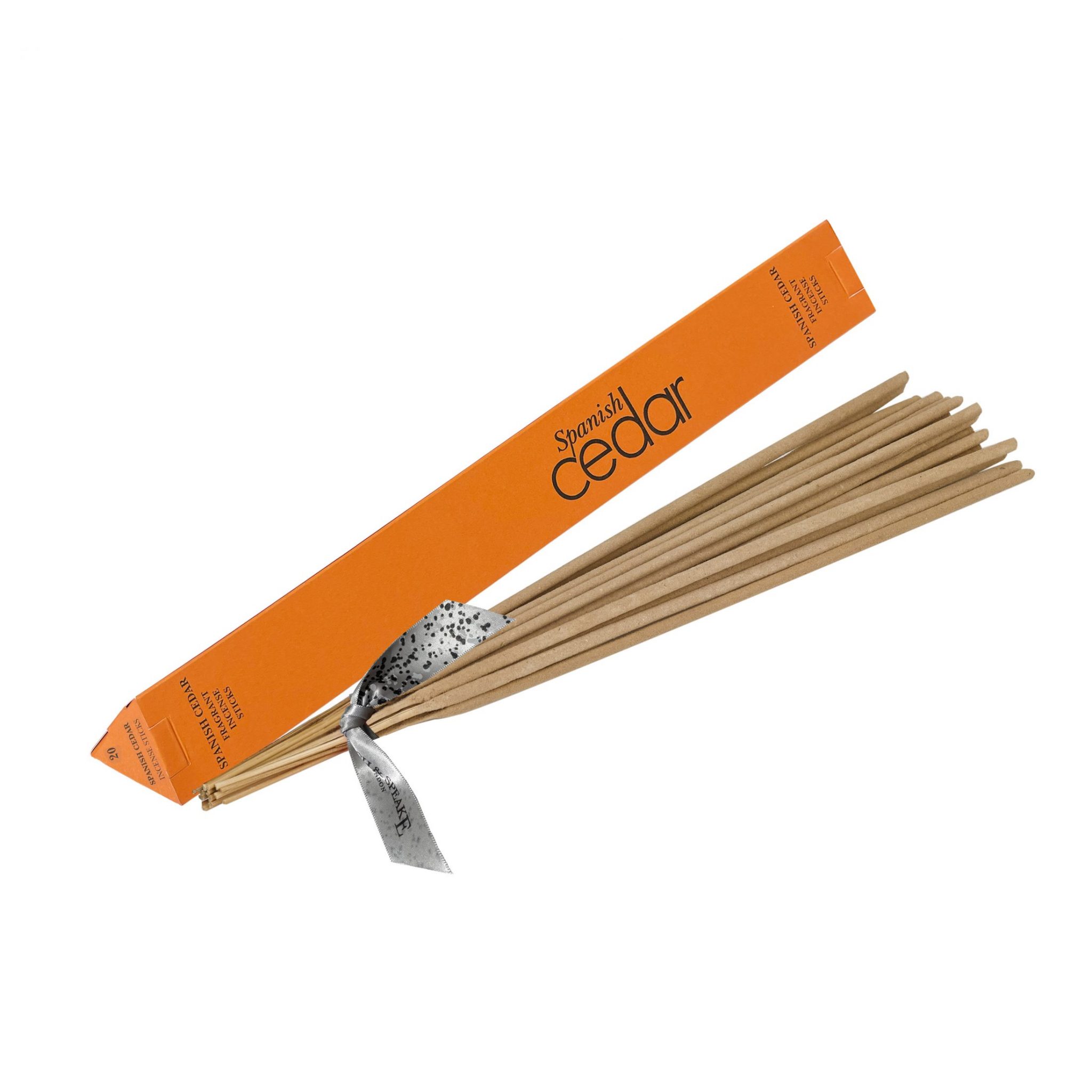 Spanish Cedar Incense Sticks x20 Czech & Speake London