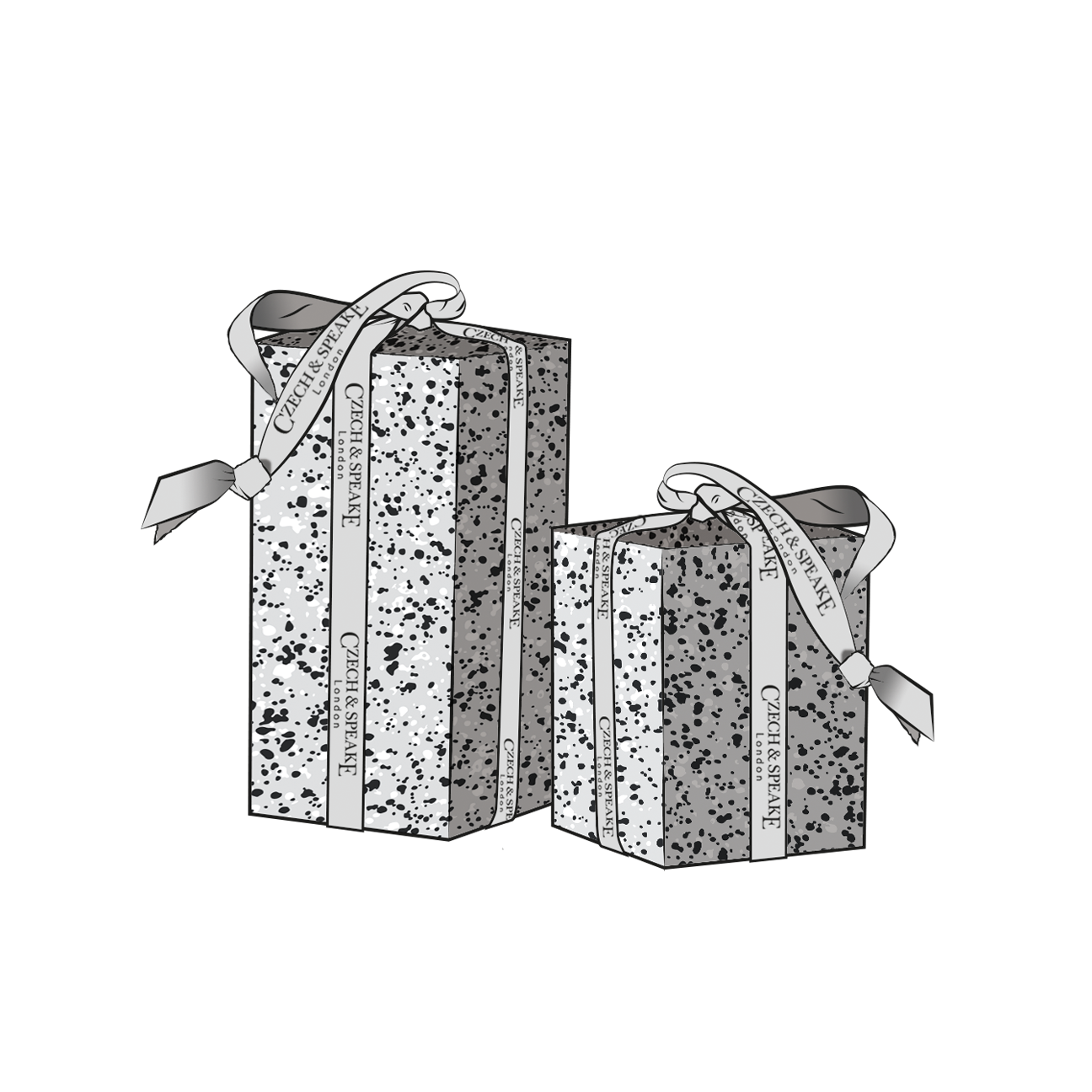 GIFT WRAPPING SERVICE