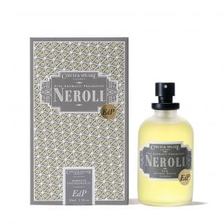 neroli eau de parfum spray 50ml bottle and box by czech and speake