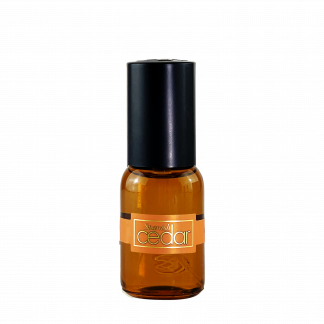 Spanish Cedar Eau De Parfum 15ml