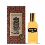 Frankincense & Myrrh Eau de Parfum