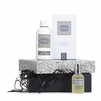 Neroli Indulgent Gift Set - Eau de Parfum & Body Wash