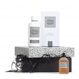 Relax - Neroli Bath & Body Gift Set