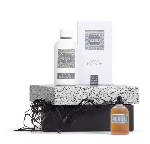 Relax - Neroli Bath & Body Gift Set