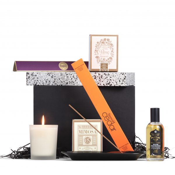 Luxury Home Fragrance Gift Set
