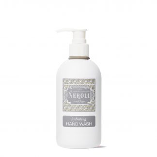 Neroli Hand Wash 300ml Unboxed