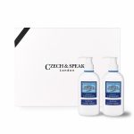 Oxford & Cambridge Lavender Hand & Body Wash Duo