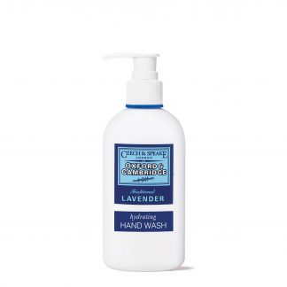Oxford & Cambridge Hand Wash 300ml Unboxed