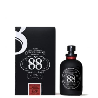 No.88 Legacy Eau de Parfum 50ml Spray Bottle