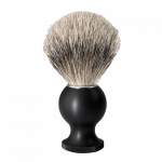 No.88 Silver Tip Badger Shaving Brush