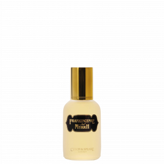 Frankincense & Myrrh Eau de Parfum 50ml Unboxed