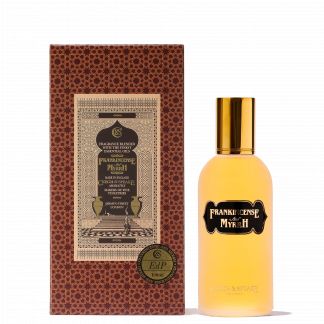 Frankincense & Myrrh Eau de Parfum - 100ml